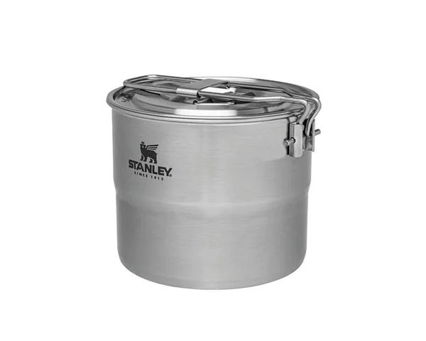 Stanley Termos Wildfare Go Two Bowl Cook Set 1.1LT
