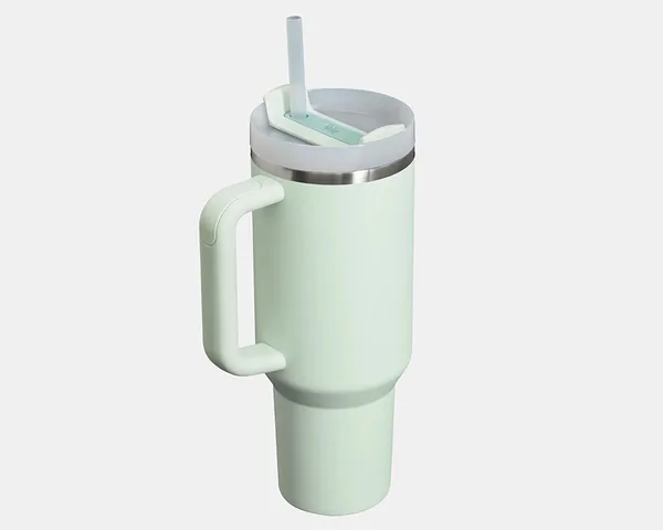 Stanley Termos The Quencher H2.O FlowState Tumbler 1.18L — detay