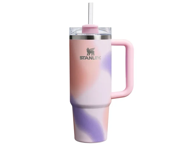 Stanley Termos The Quencher H2.O FlowState Tumbler 0.89L