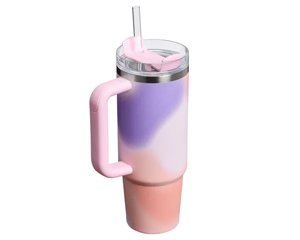 Stanley Termos The Quencher H2.O FlowState Tumbler 0.89L — detay