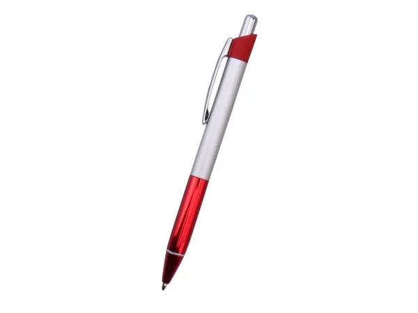 Metal Tükenmez Kalem MT44 — detay