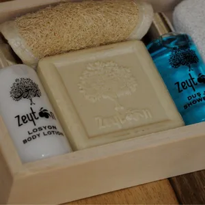 Mini Hamam Seti