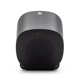 KABLOSUZ SARJ CİHAZI W65 (MASAÜSTÜ SAAT-ALARM)