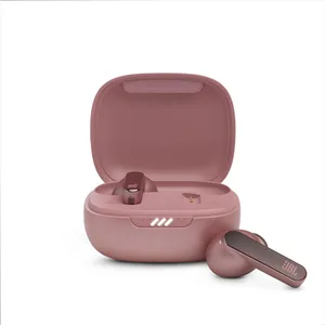 JBL  JBL Live Pro 2, Kablosuz Kulakiçi Kulaklık, Pembe