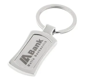 Metal Anahtarlık MTA03