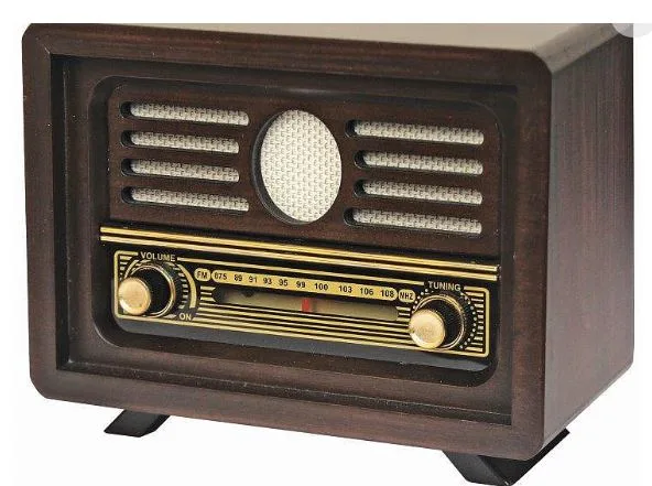 Nostaljik Radyo