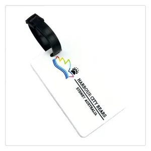3D Tasarım PVC Anahtarlık 007