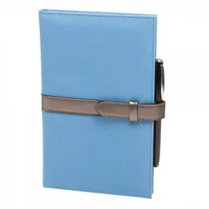 Suni Deri Defter ED668