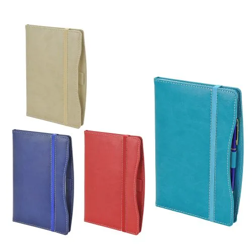 Defter ED853