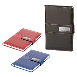 Defter ED857