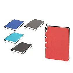 Defter ED858
