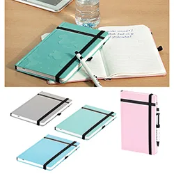 Defter ED865