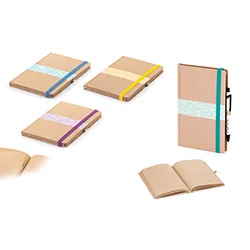 Defter ED869