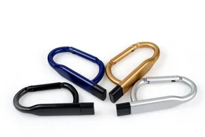 Kanca Stili USB Flash Bellek ED031