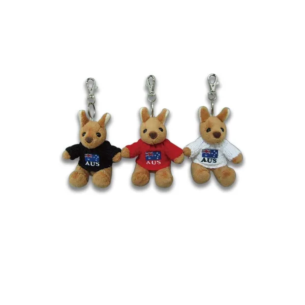 Peluş Anahtarlık ED1827