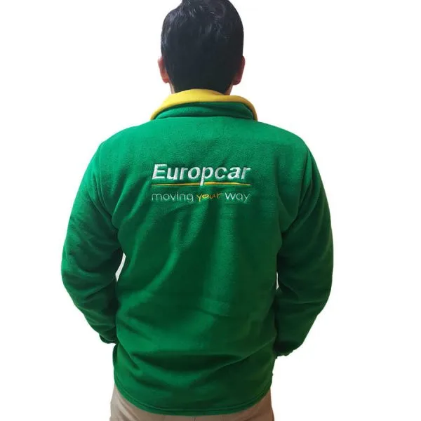 Polar Ceket ED 2556