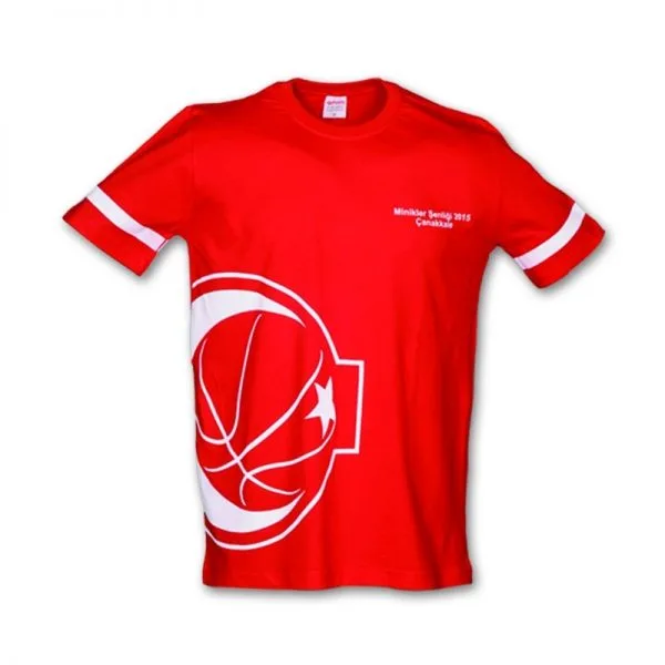 T Shirt ED555