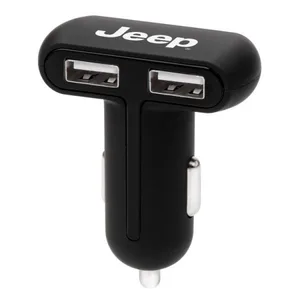 USB Araç Şarj Cihazı ED886