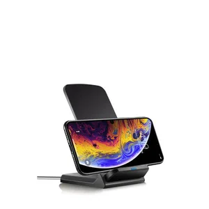 ED207 Wireless Şarj 