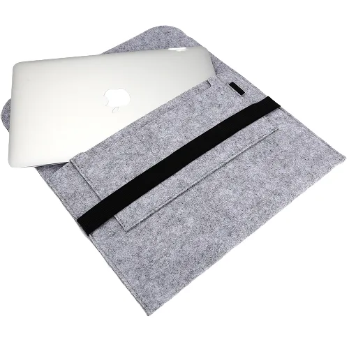 ED94 Laptop / Tablet keçe çanta serisi