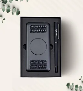 Kişiye Özel Welcome Kit Hediyesi