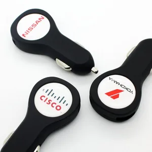 USB Araç Şarjı ED850