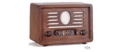 Nostaljik Radyo 01