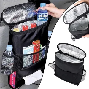 Arka Koltuk Düzenleyici Çantaları  (COOLER BAG)